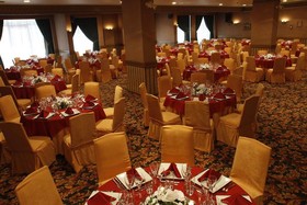 The Wings Hotels Neva Palas