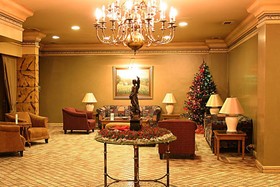 The Wings Hotels Neva Palas