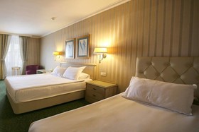 The Wings Hotels Neva Palas