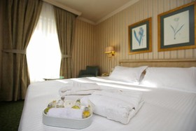 The Wings Hotels Neva Palas
