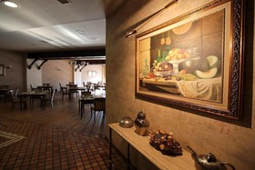 The Wings Hotels Neva Palas