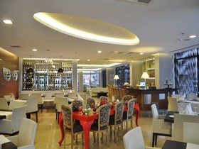 Niza Park Otel