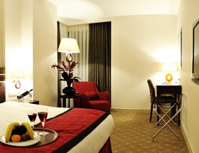 Niza Park Otel