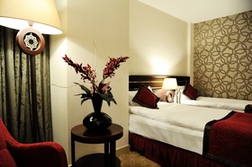 Niza Park Otel