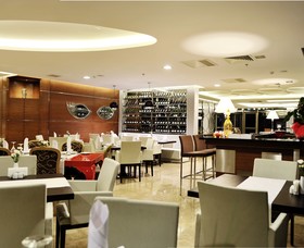 Niza Park Otel