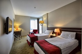 Niza Park Otel