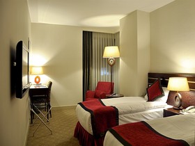 Niza Park Otel