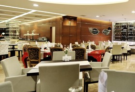 Niza Park Otel
