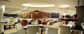 Niza Park Otel