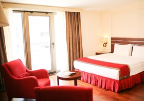 Niza Park Otel