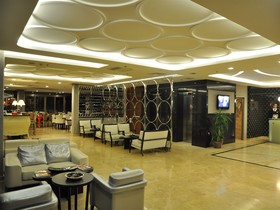 Niza Park Otel