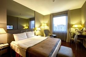 Niza Park Otel