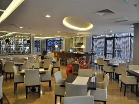 Niza Park Otel