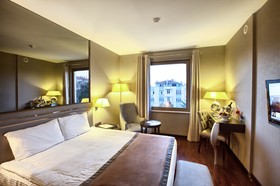 Niza Park Otel