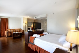 Niza Park Otel