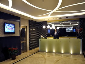 Niza Park Otel