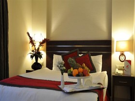 Niza Park Otel