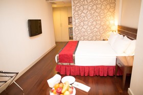 Niza Park Otel
