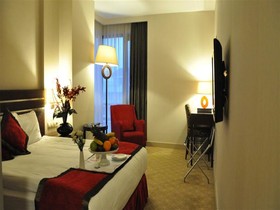 Niza Park Otel