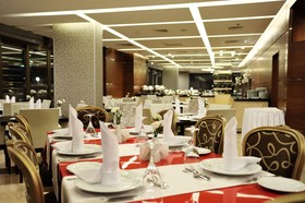Niza Park Otel