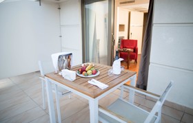 Niza Park Otel
