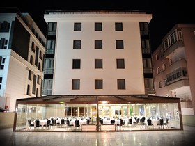 Niza Park Otel