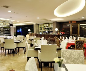 Niza Park Otel