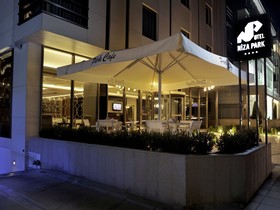 Niza Park Otel