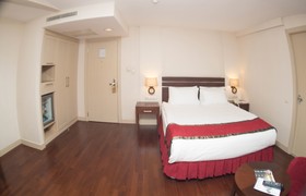 Niza Park Otel