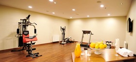 Niza Park Otel