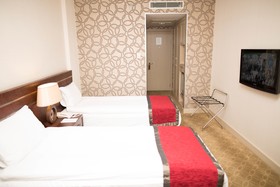 Niza Park Otel