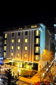 Niza Park Otel
