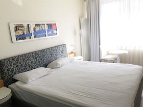 No 19 Boutique Hotel