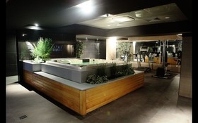 No 19 Boutique Hotel