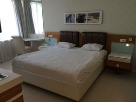 No 19 Boutique Hotel