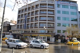 Nobel Hotel