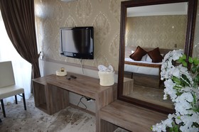 Nobel Hotel