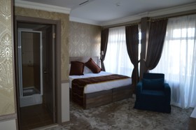Nobel Hotel