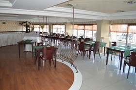 Nobel Hotel