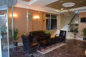 Nobel Hotel