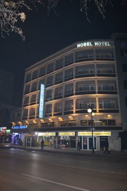 Nobel Hotel