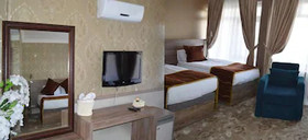 Nobel Hotel