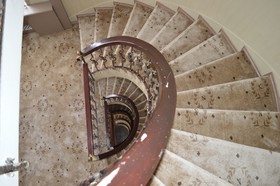 Nobel Hotel
