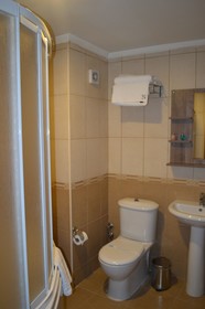 Nobel Hotel
