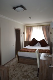 Nobel Hotel