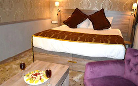 Nobel Hotel