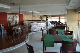 Nobel Hotel