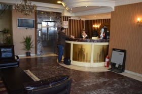 Nobel Hotel