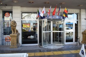Nobel Hotel