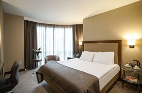 Occidental Ankara